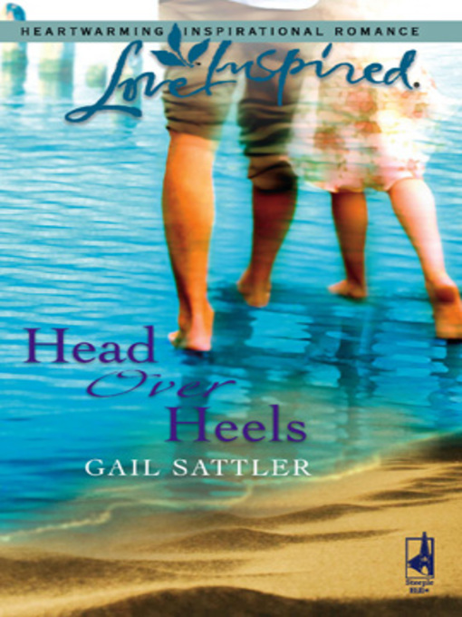 Title details for Head Over Heels by Gail Sattler - Available